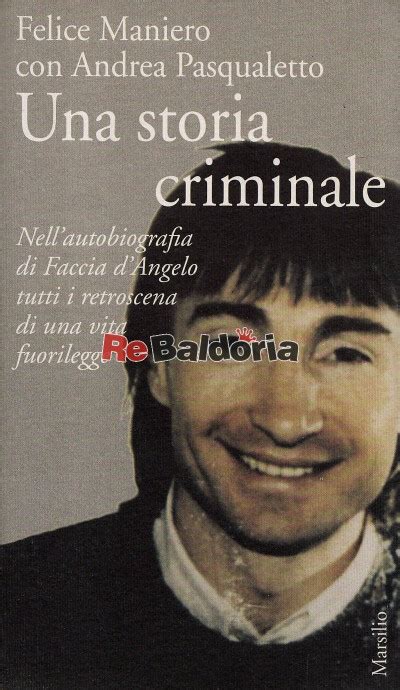 Absolution - Storia criminale